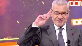 بعد 19 سنة.. مصطفى الأغا يودع برنامج الحلم