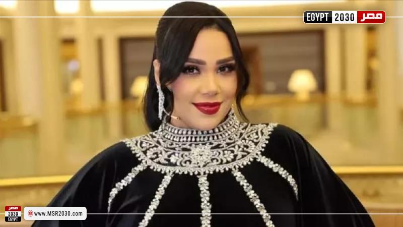 شيماء سيف 