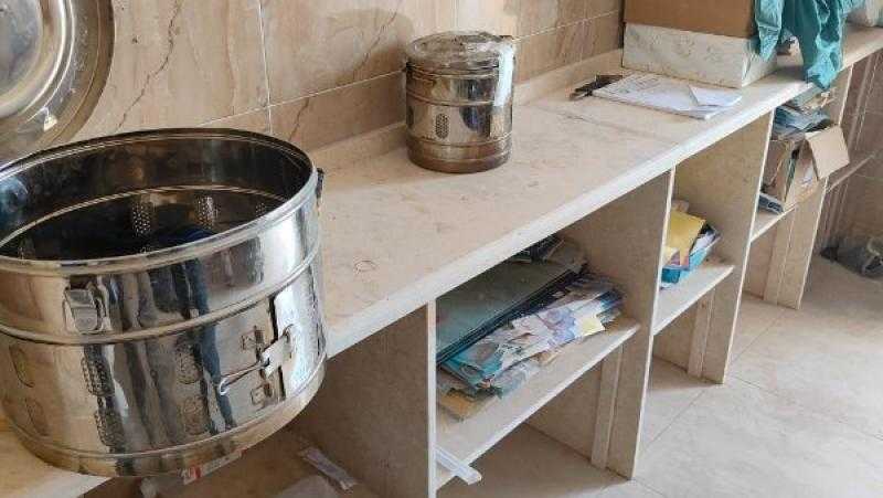 الصحة: إغلاق 12 منشأة طبية غير مرخصة .. وضبط شخص ينتحل صفة طبيب في البحيرة