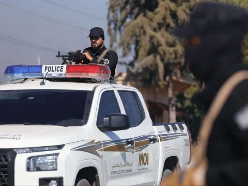 الجيش السوري 
