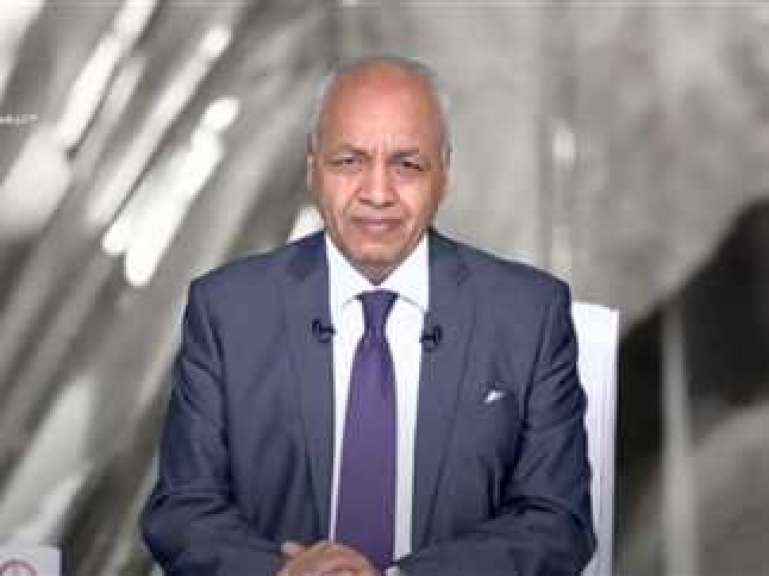 مصطفى بكري 