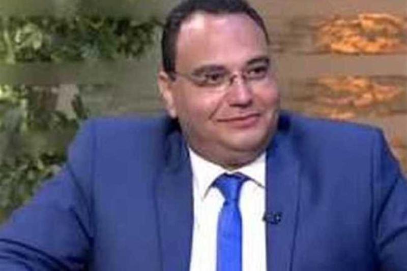 الدكتور وليد هندي 