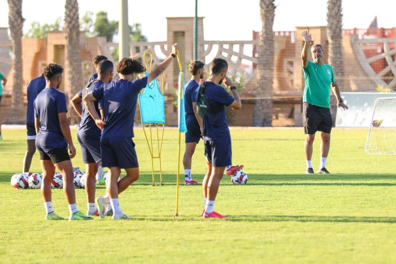 المصري البورسعيدي 