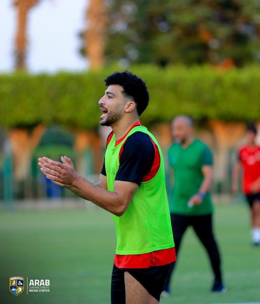 المقاولون العرب 