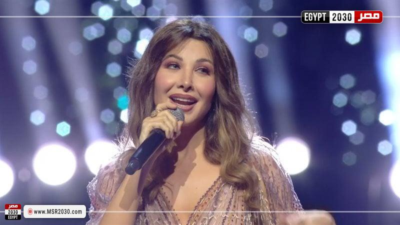 نانسي عجرم 