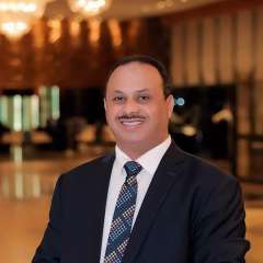 رشاد عبدالغني: العلاقات المصرية السعودية شراكة استراتيجية راسخة تدعم استقرار المنطقة