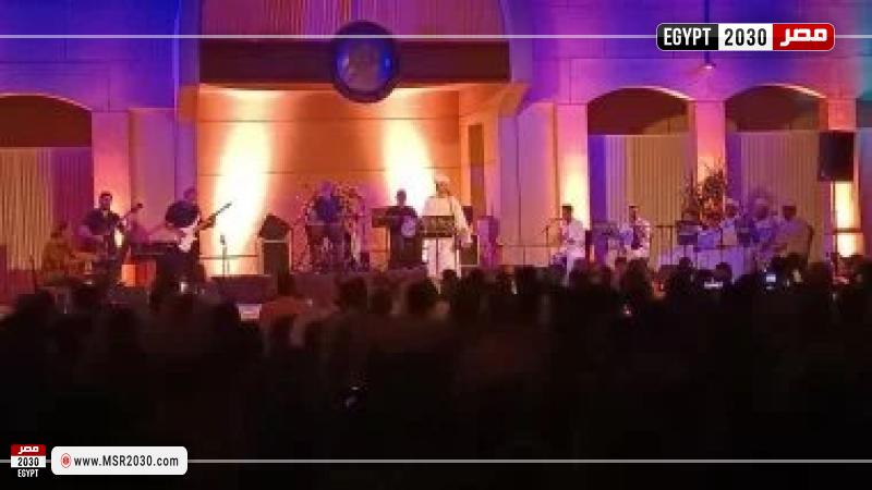 مهرجان الأوبرا الصيفي
