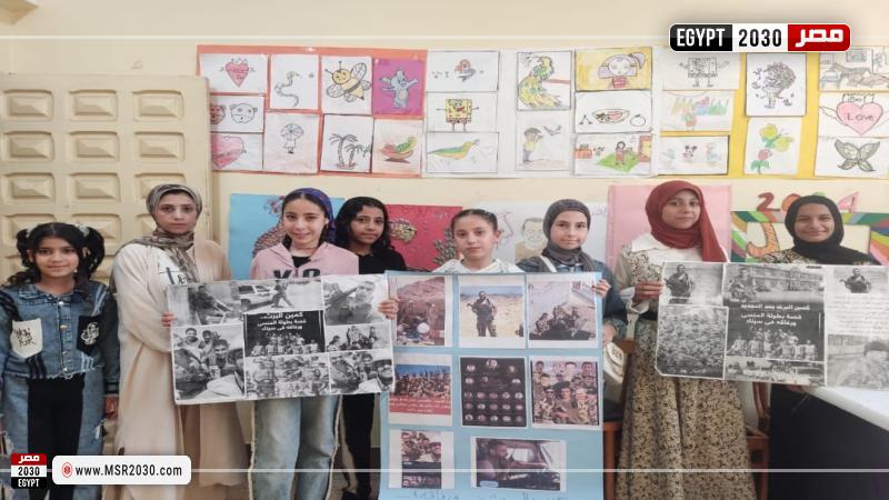 قصور الثقافة ببورسعيد