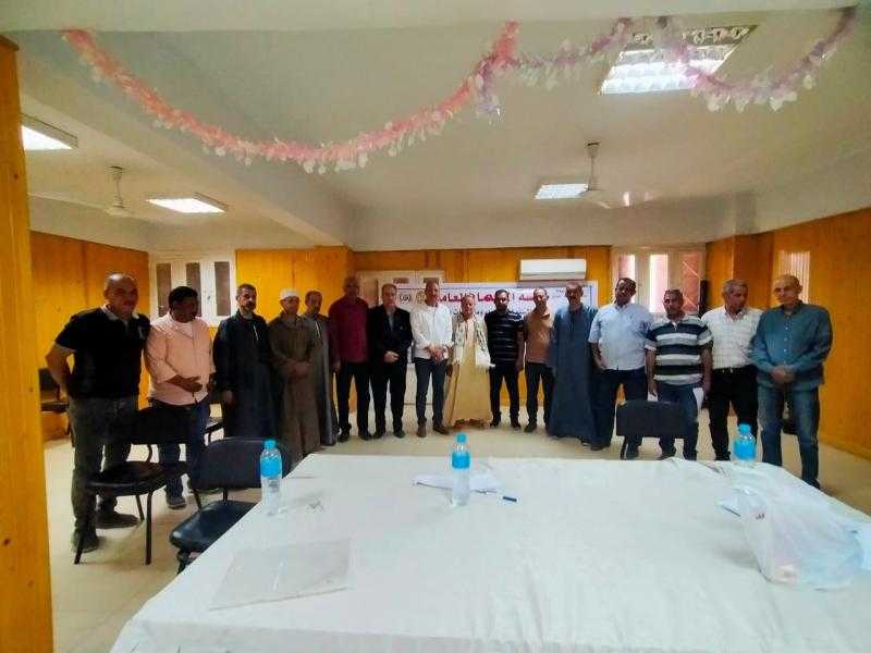 محافظ أسيوط: تنظيم جلسة بمركز الفتح لإعداد خطط واقعية من قلب القرى