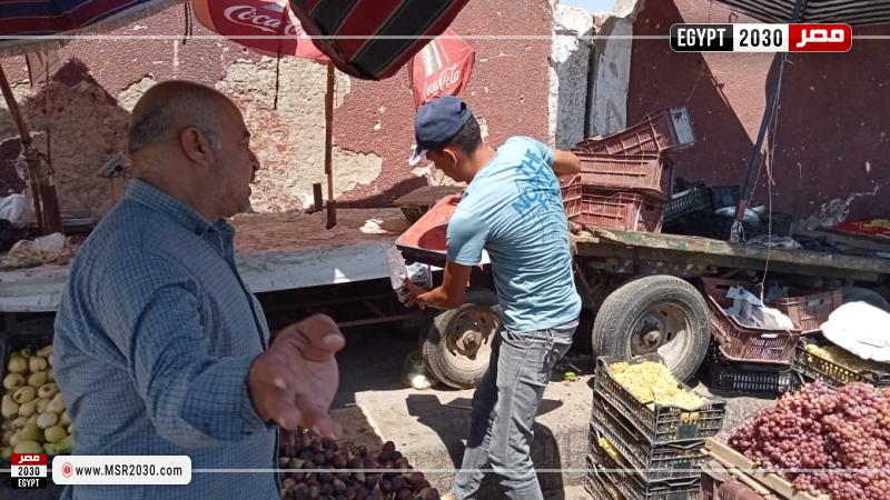 موقف نزلة عبد اللاه بحي شرق
