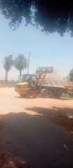 محافظ أسيوط: استمرار رفع نواتج تطهير الترع بقريتي الكوم الأحمر والنواورة بمركز البداري