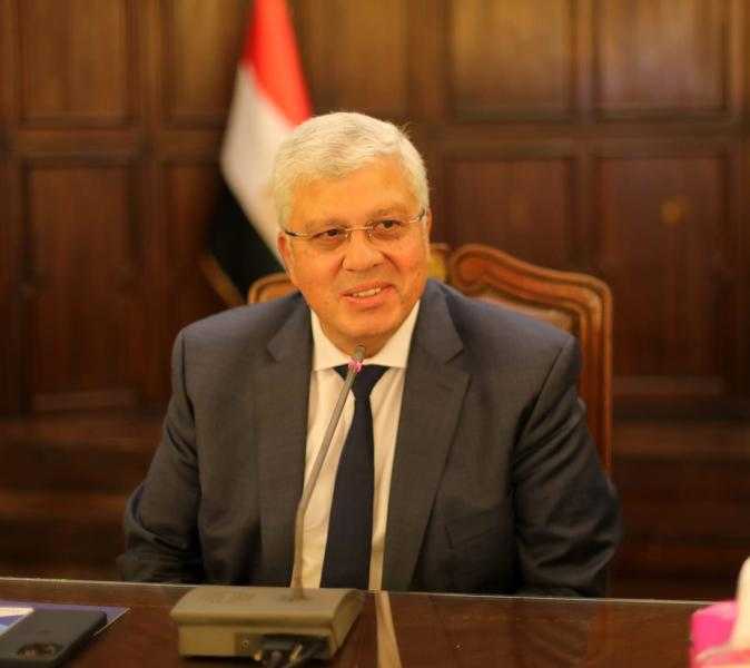 التعليم العالي: ٤٨ ألف طالب يسجلون لأداء اختبارات القدرات