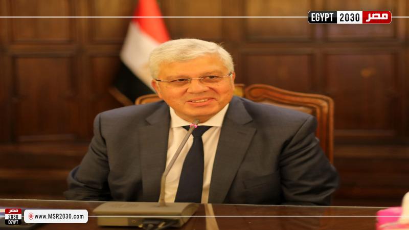 وزير التعليم العالي 