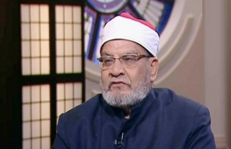 الدكتور أحمد كريمة 