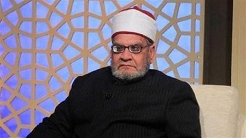 الدكتور أحمد كريمة 