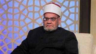 أحمد كريمة: الزواج عبر الفيديو جائز بشرط حضور الشهود وسماع الإيجاب والقبول