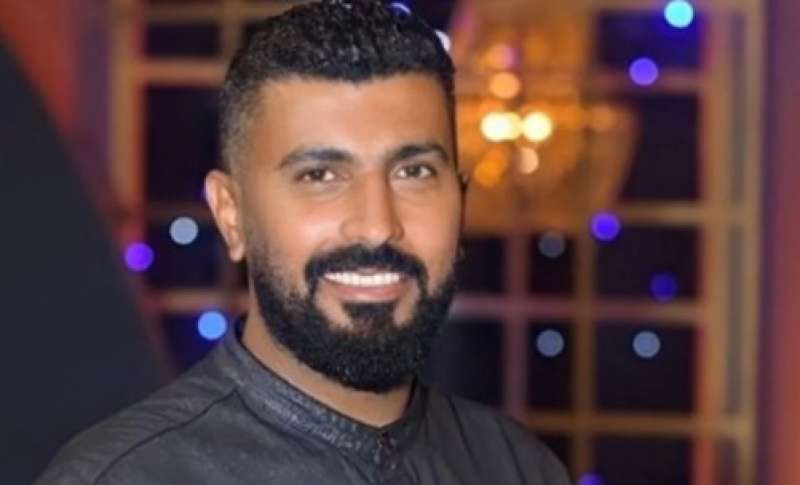 المخرج محمد سامى