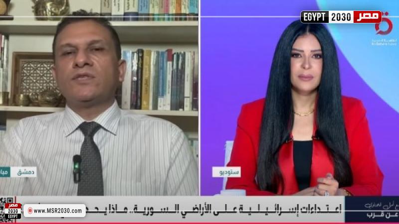 الدكتور شاهر الشاهر، أستاذ العلاقات الدولية