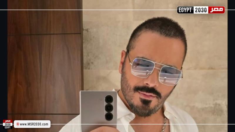 رامي عياش