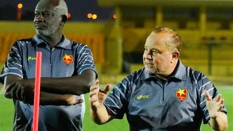 شوقي غريب يقود المريخ السوداني للمشاركة في دوري أبطال أفريقيا رسميًا
