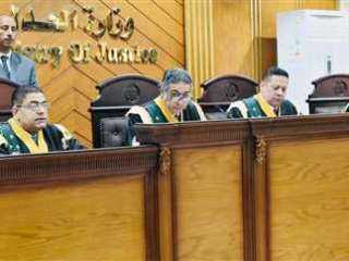 قرار قضائى جديد بمحاكمة 6 متهمين في قضية ”خلية بولاق أبو العلا”