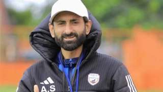 أحمد سمير نائبًا للمدير الفني لقطاع الناشئين بالزمالك