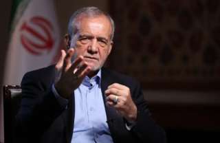 الرئيس الإيراني: لا نخاف من التفتيش النووي ونسعى للدفاع عن حقوقنا