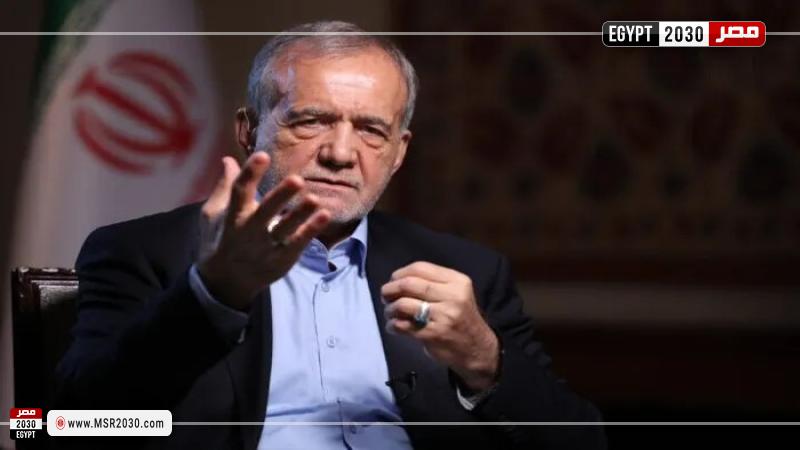 الرئيس الإيراني