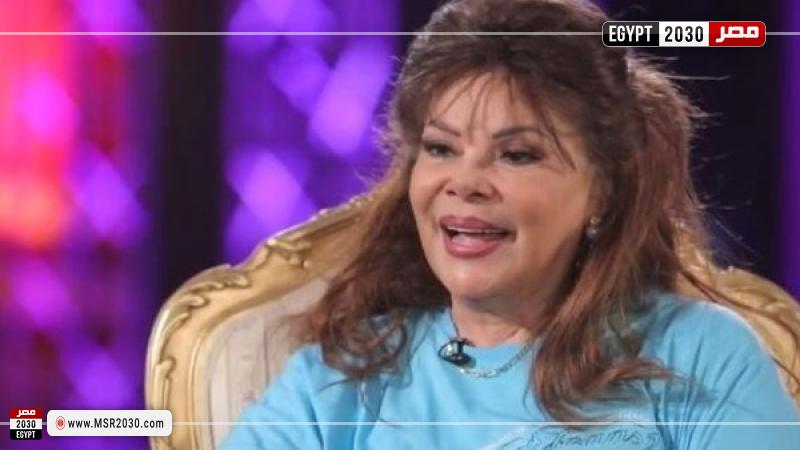 صفاء أبو السعود 