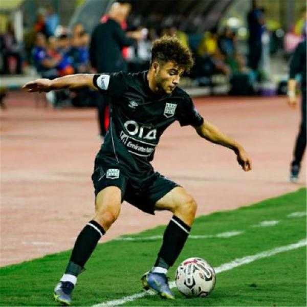 الزمالك يتواصل مع زد لشراء عقد ”ميسي” ومفاوضات يناير متوقعة
