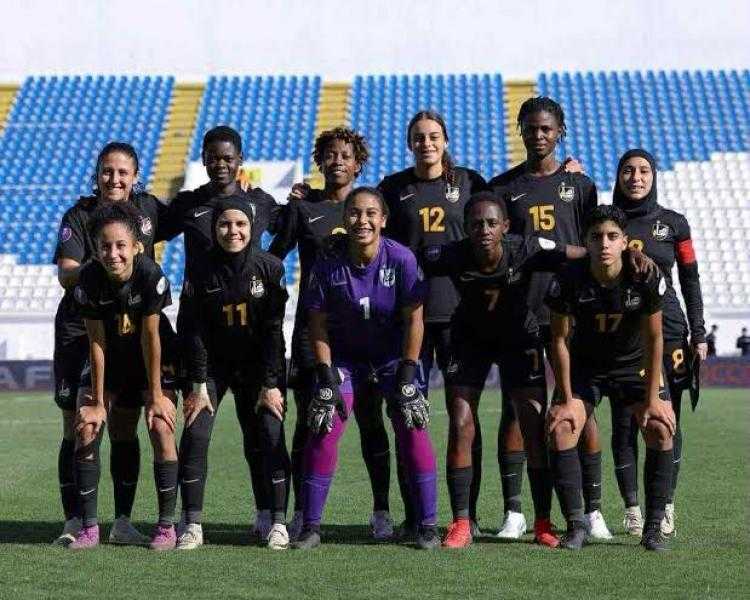كاف يعلن جدول مباريات ”مسار” في بطولة شمال أفريقيا للسيدات المؤهلة لدوري أبطال أفريقيا