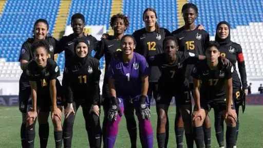 في قمة ”تكسير العظام”.. مسار يهزم وادي دجلة بسداسية في دورى الكرة النسائية