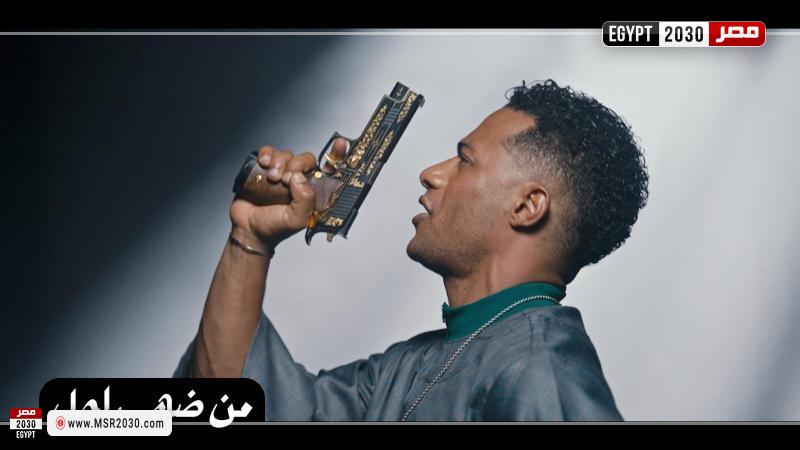 محمد رمضان 