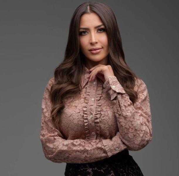 جنات تطرح ألبومها الجديد ”ألوم على مين” الخميس المقبل.. 10 أغنيات بمذاقات موسيقية متنوعة