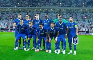 متى ينطلق معسكر الهلال السعودي استعدادًا للموسم الجديد؟