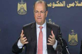 رئيس وزراء فلسطين يبحث مع ممثل برنامج الأمم المتحدة الإنمائى جهود الإغاثة والاستجابة العاجلة فى غزة