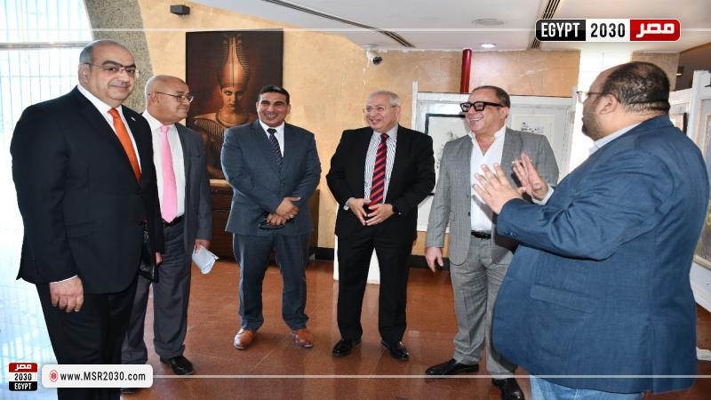 جامعة حلوان 