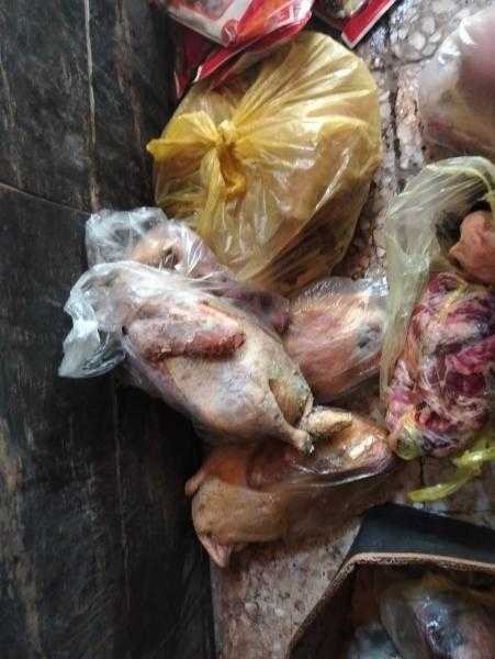 محافظ أسيوط: تحرير ٤٩٠ محضر متنوع خلال حملات تموينية على المخابز البلدية والأسواق بالمراكز والأحياء
