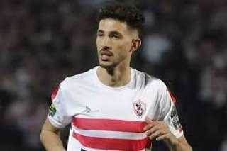 شوبير غاضب من فتوح: «الزمالك أنقذك.. فرددت بخداع وهروب»
