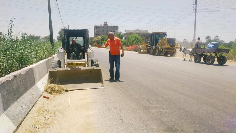 محافظة أسيوط 