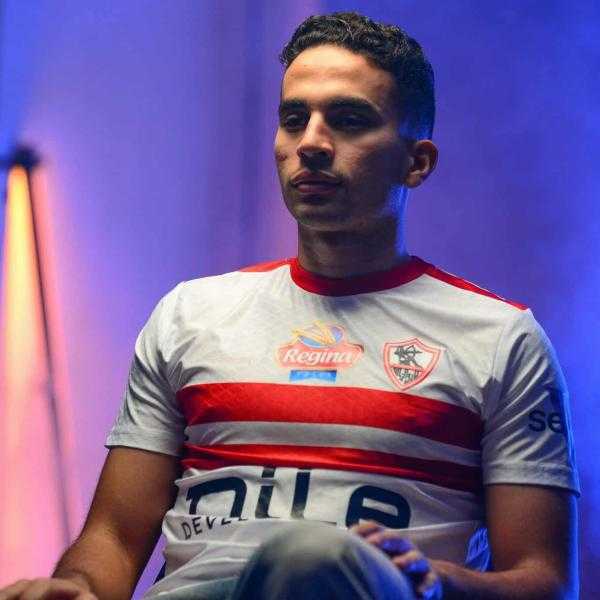 محمد حمدي: أحلم بقميص منتخب مصر والمشاركة في كأس العالم