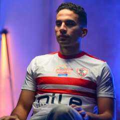 محمد حمدي: أحلم بقميص منتخب مصر والمشاركة في كأس العالم