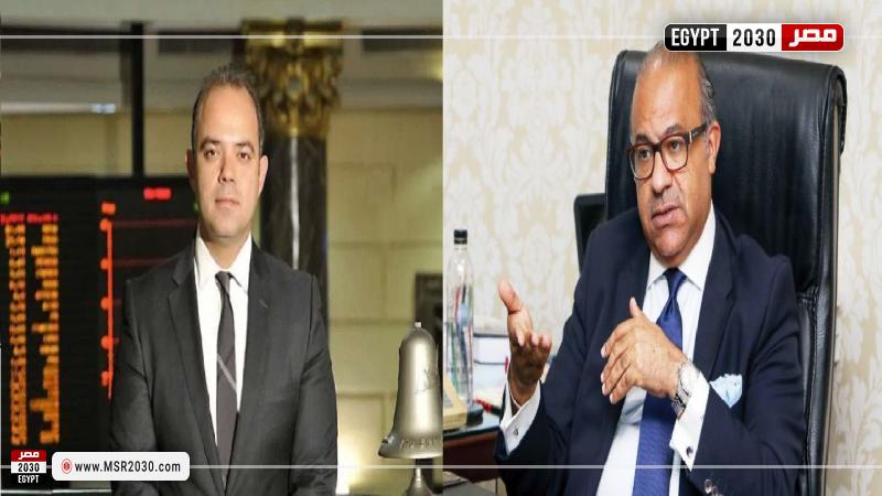 محمد فريد وإبراهيم عشماوي