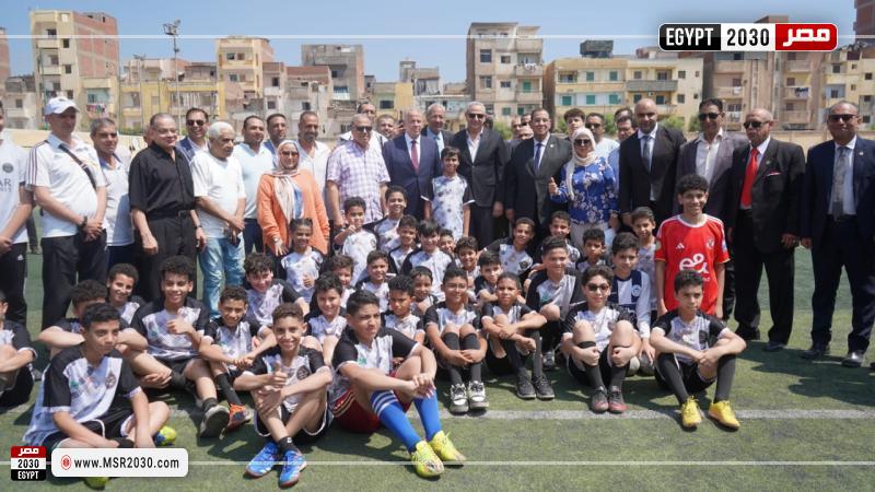 محافظ الغربية 