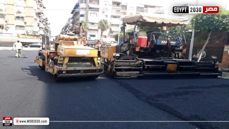 مدينة بورفؤاد ببورسعيد 