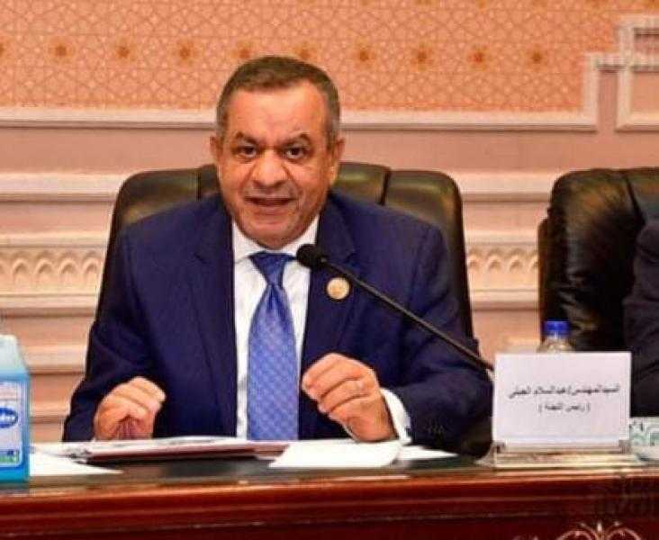 رئيس زراعة الشيوخ بعد إحباط مخطط حسم الإرهابية: الشعب المصرى يقف خلف قيادته السياسية