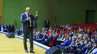 وزير التعليم: الانتهاء من الفترة المسائية العام الدراسى المقبل