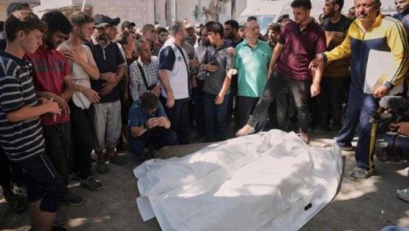 130 شهيدًا في غزة خلال 24 ساعة و67 شخصا منذ الفجر