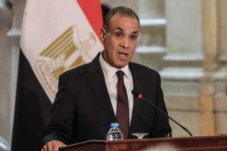 وزير الخارجية: يجب حشد الموارد المالية اللازمة لإعادة إعمار غزة