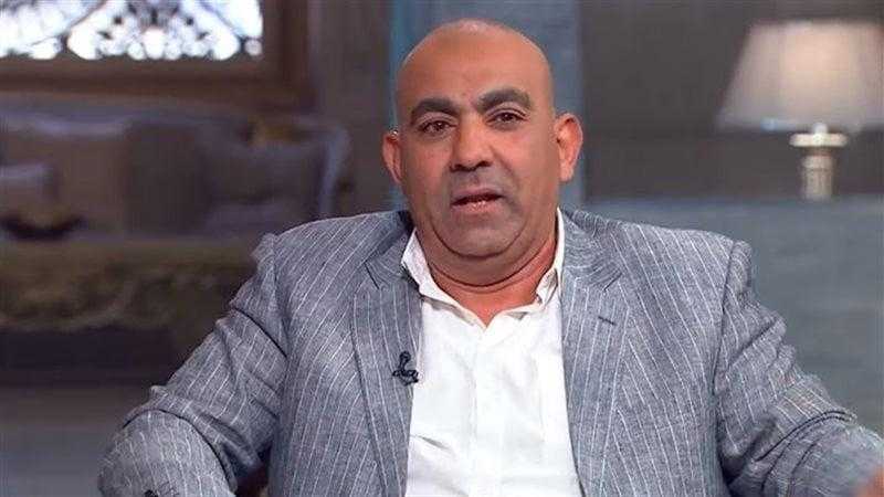 محسن منصور يتصدر التريند بعد ظهوره في ”الستات ميعرفوش يكدبوا”